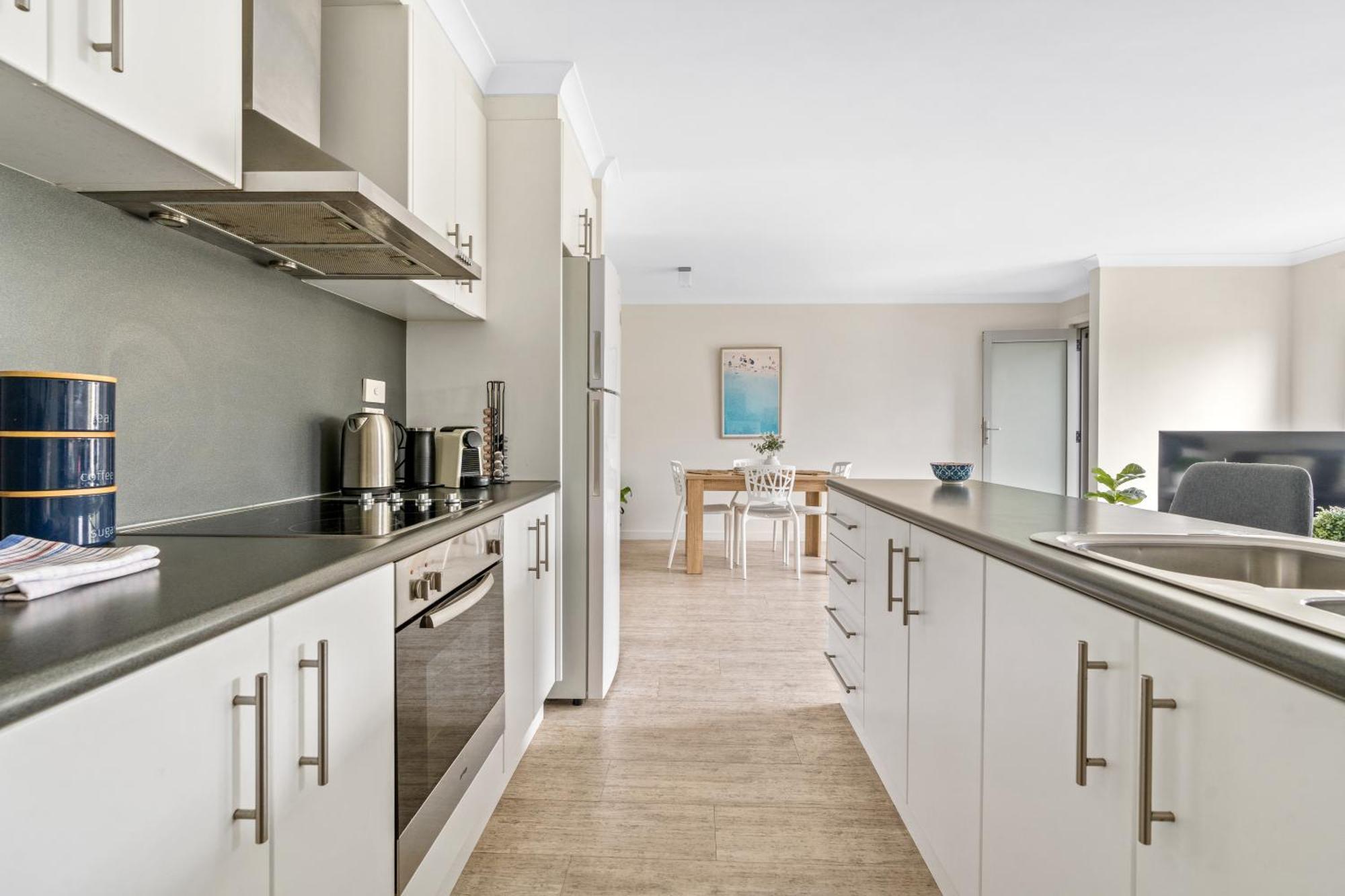 Stylish And Spacious Launceston Villa + Free Wifi Exterior photo